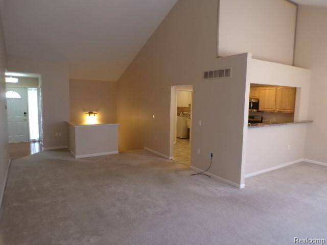 6575 Cortland AVE, Genoa Township, MI 48114