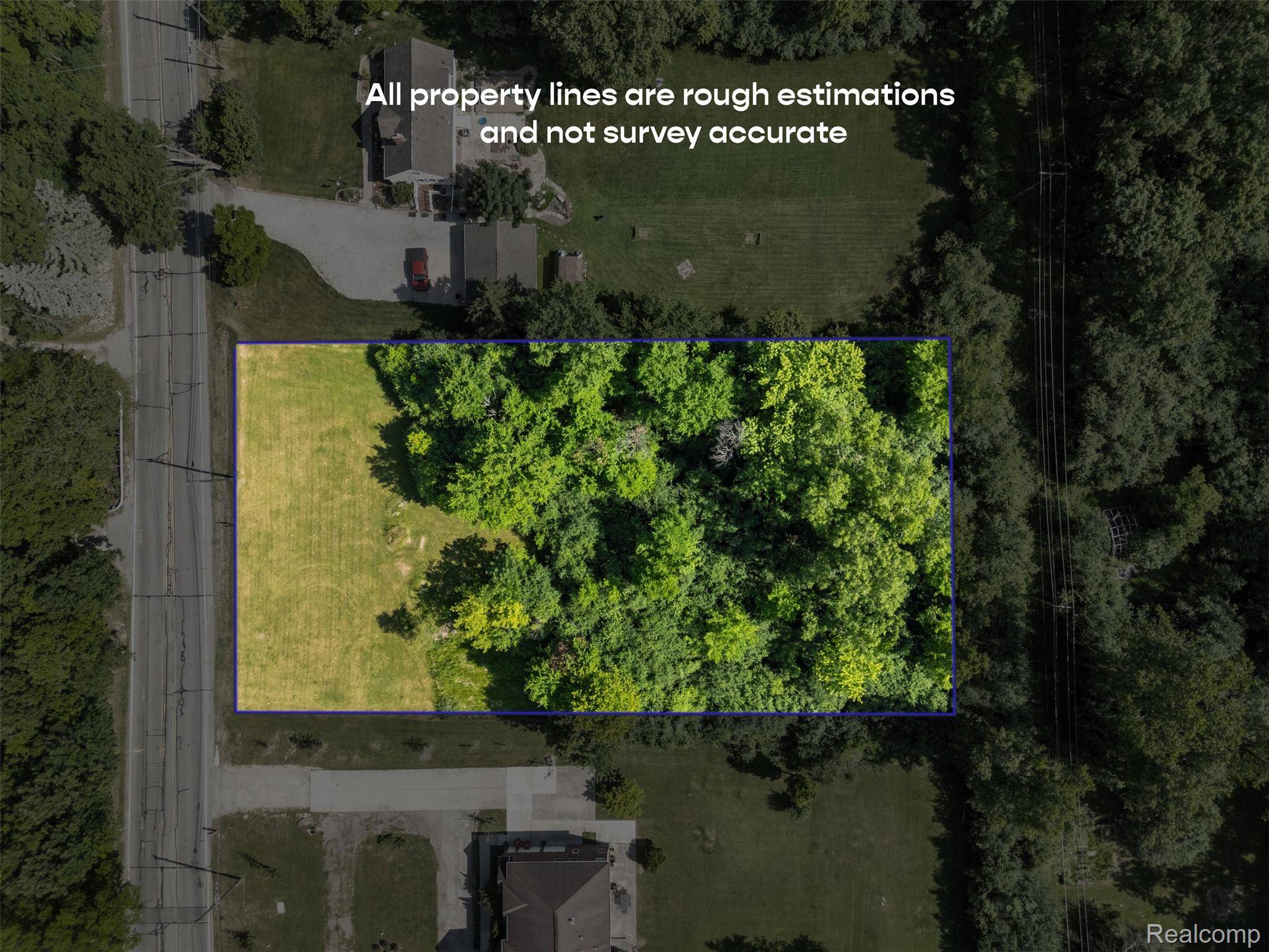 25152 Inkster Rd Inkster RD, Southfield, MI 48033