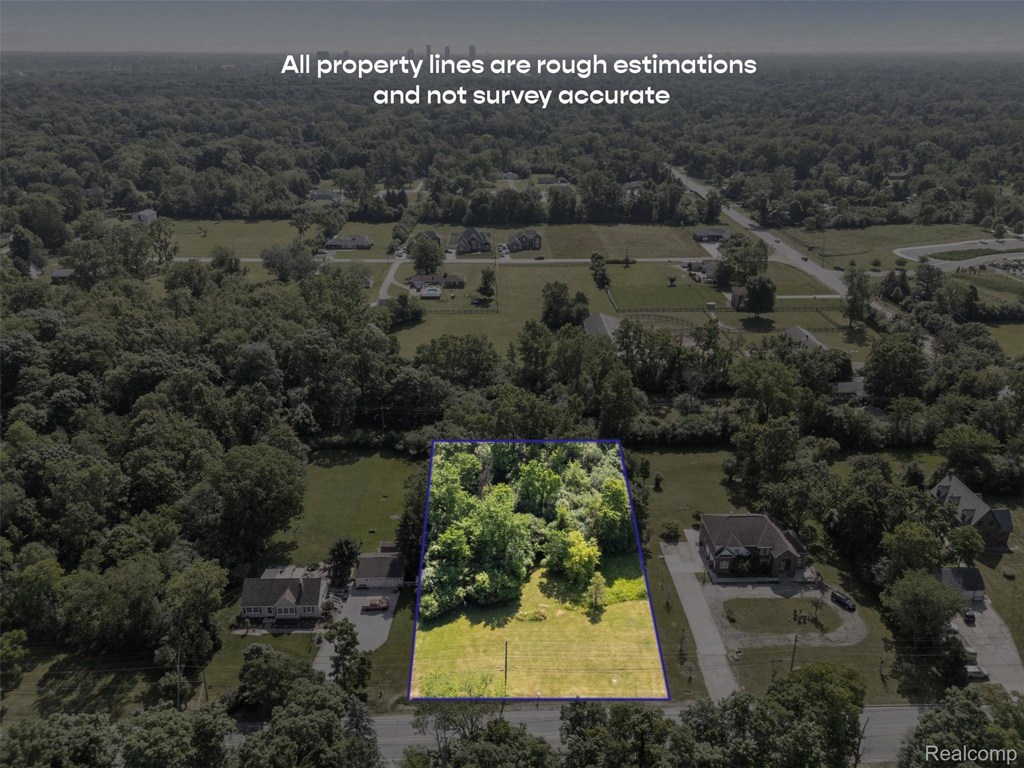 25152 Inkster Rd Inkster RD, Southfield, MI 48033