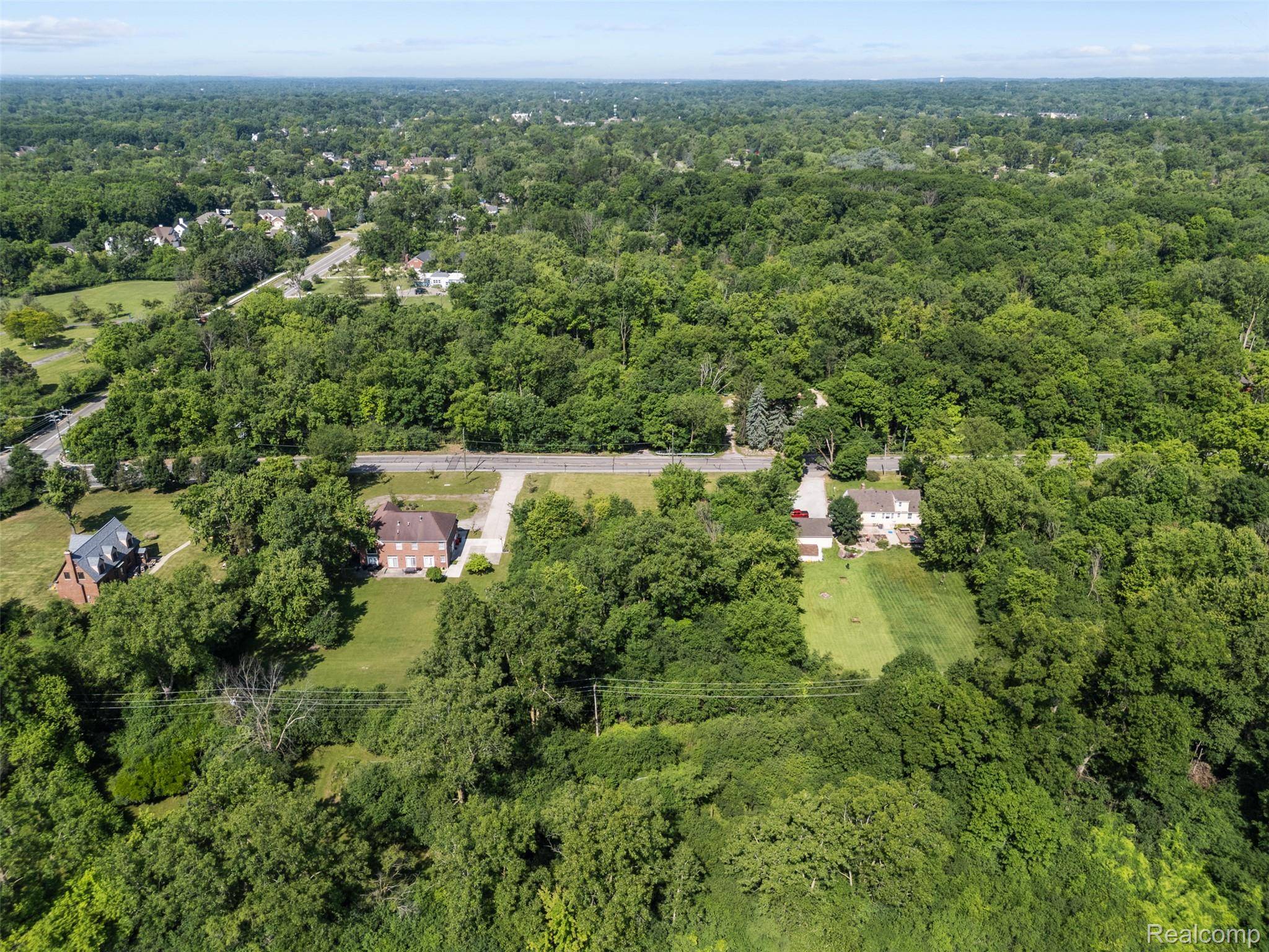 25152 Inkster Rd Inkster RD, Southfield, MI 48033