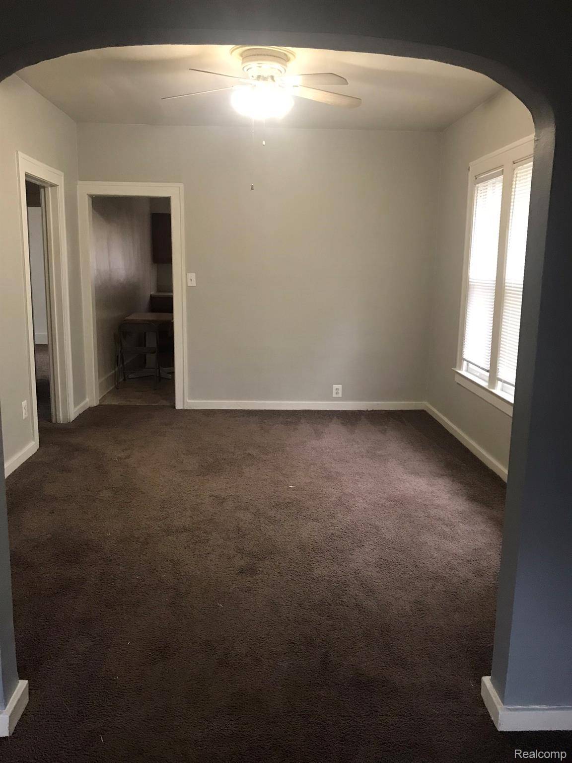 3958 Buckingham AVE, Detroit, MI 48224