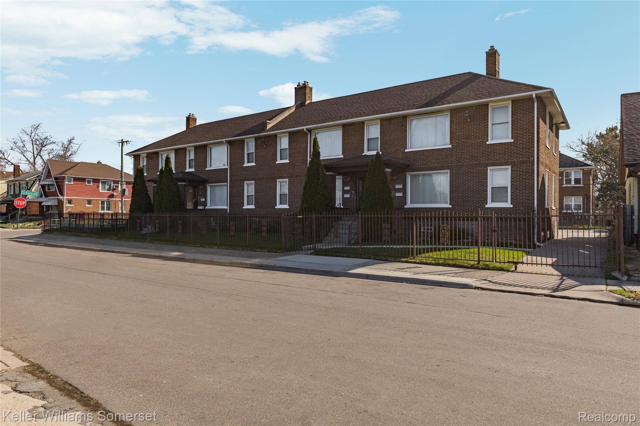 13634 Ohio ST, Detroit, MI 48238