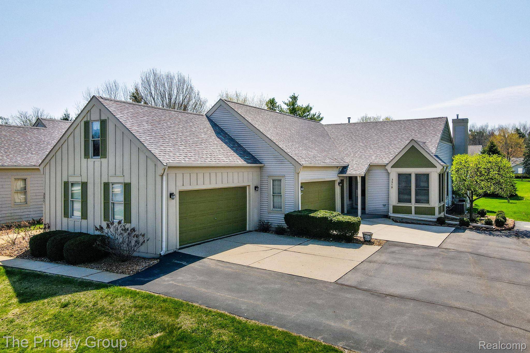 3579 Wedgewood Drive, Elba Township, MI 48446