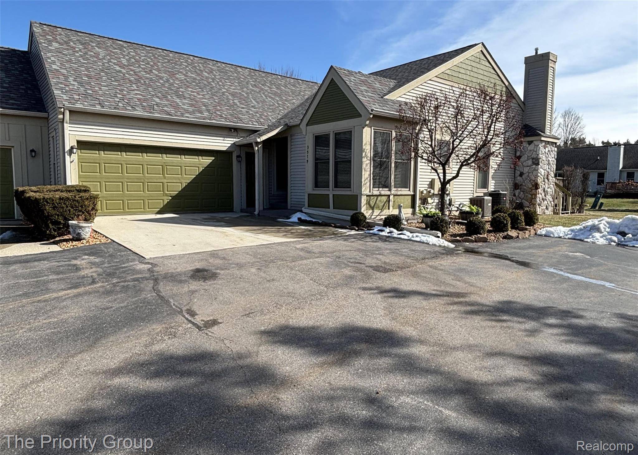 3579 Wedgewood Drive, Elba Township, MI 48446