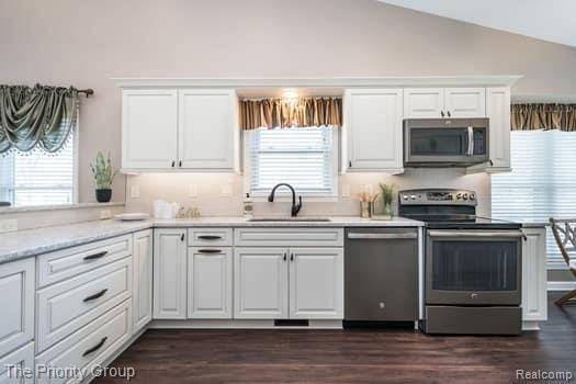 3579 Wedgewood Drive, Elba Township, MI 48446