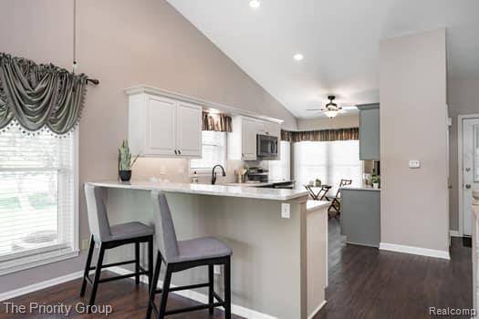 3579 Wedgewood Drive, Elba Township, MI 48446