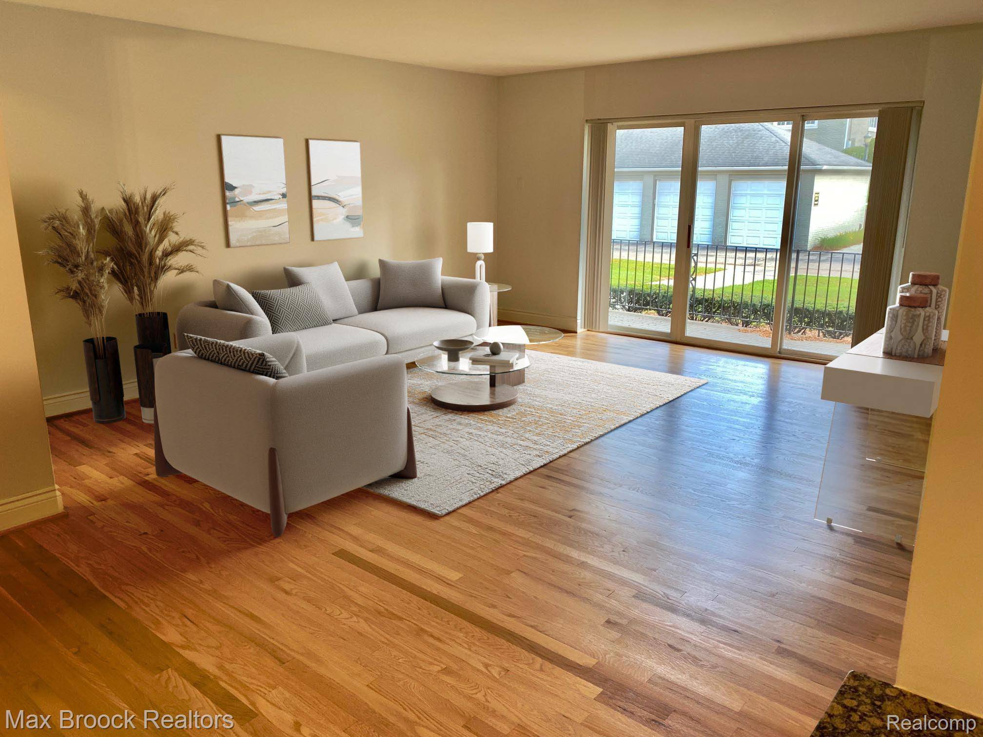 1115 N Old Woodward AVE #61, Birmingham, MI 48009