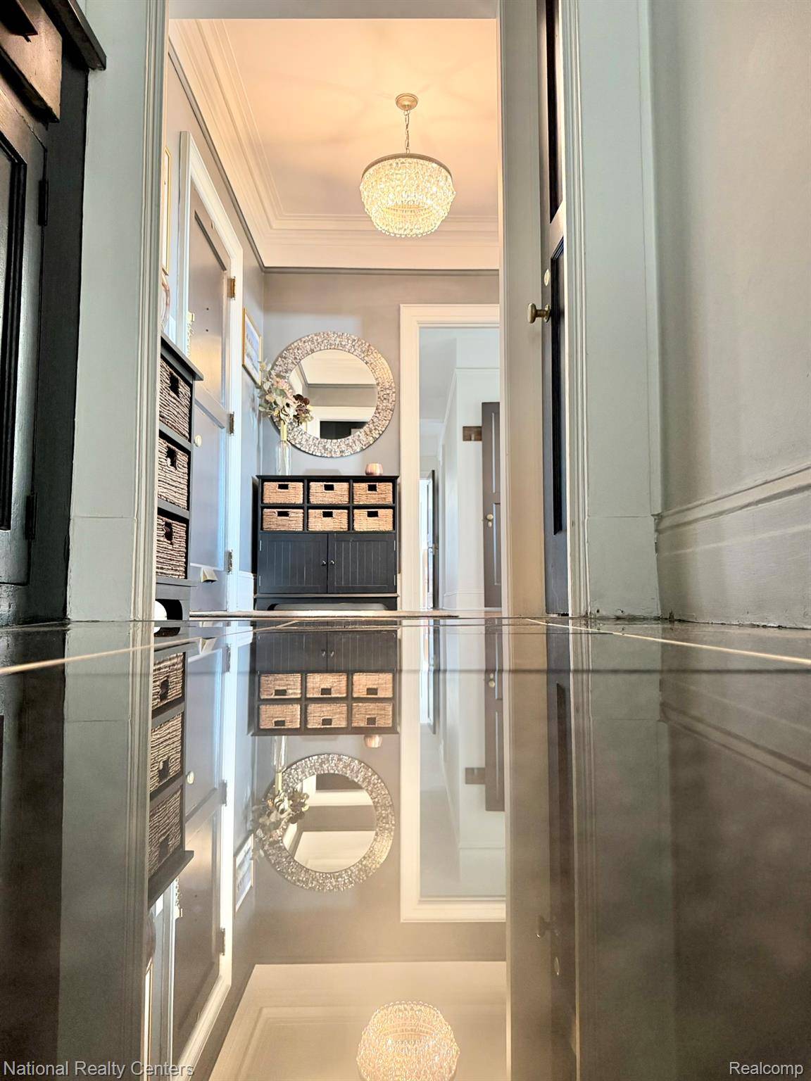 8120 E Jefferson Ave E Jefferson AVE #7E, Detroit, MI 48214