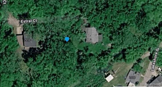 0 NHN Estral Crt, Estral Beach Village, MI 48166