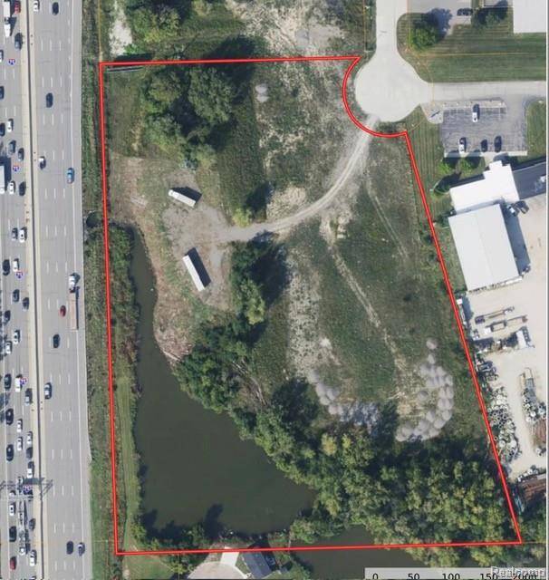 VL Holiday Drive, Flint Charter Township, MI 48507