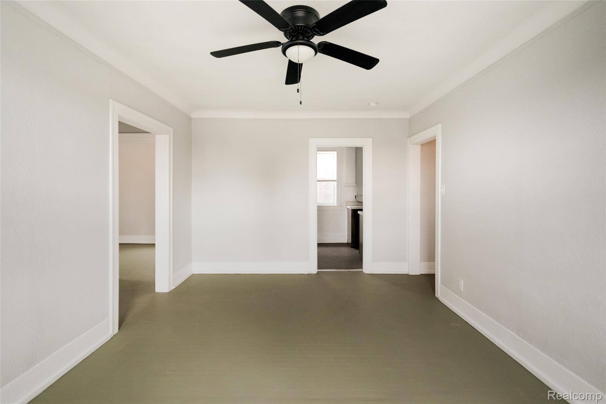 2683 Central, Detroit, MI 48209