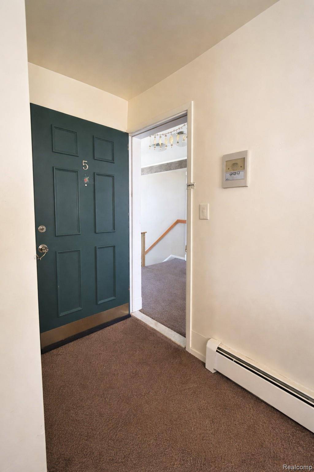 1954 Axtell DR #5, Troy, MI 48084