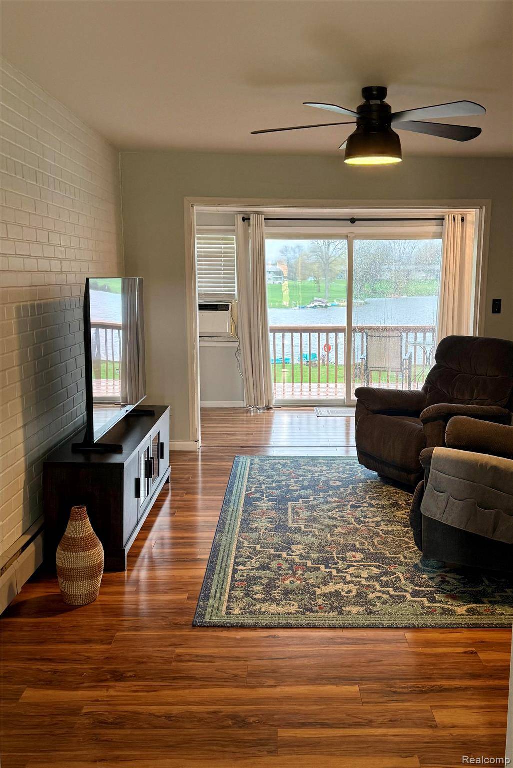 26955 Milford #30, Lyon Charter Township, MI 48178