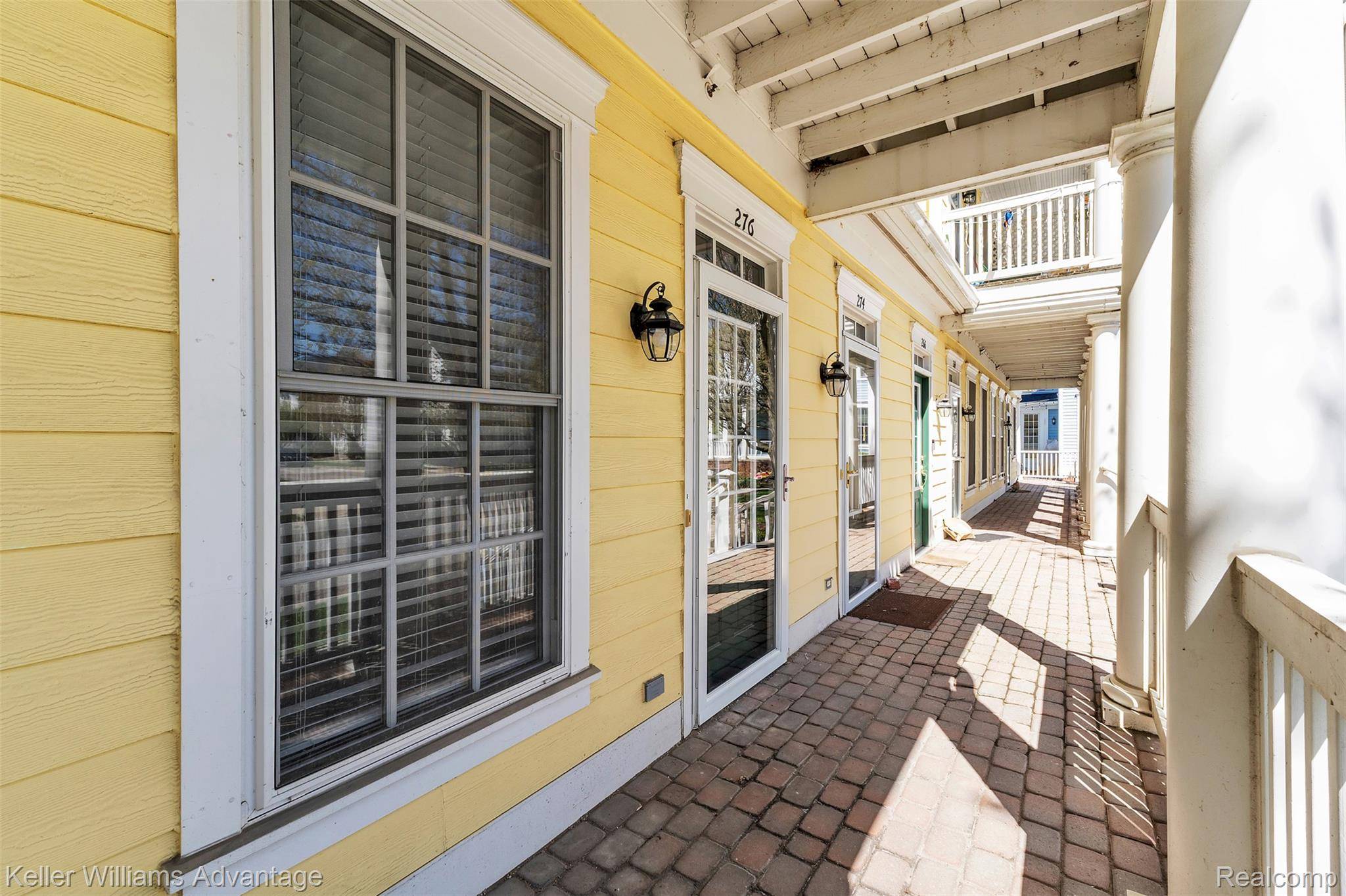 276 Constitution ST, Canton Charter Township, MI 48188