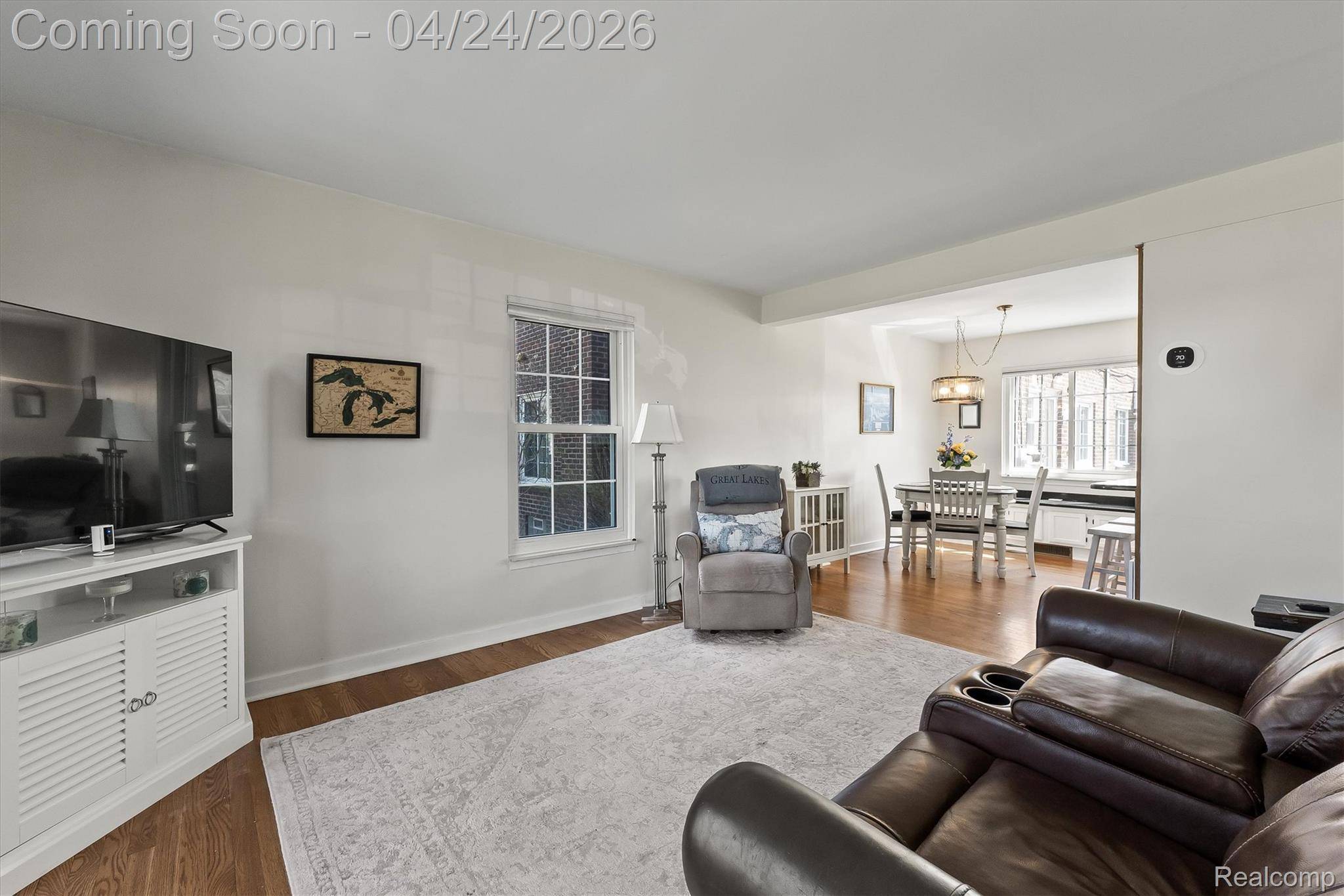 22923 Gary LN, St. Clair Shores, MI 48080