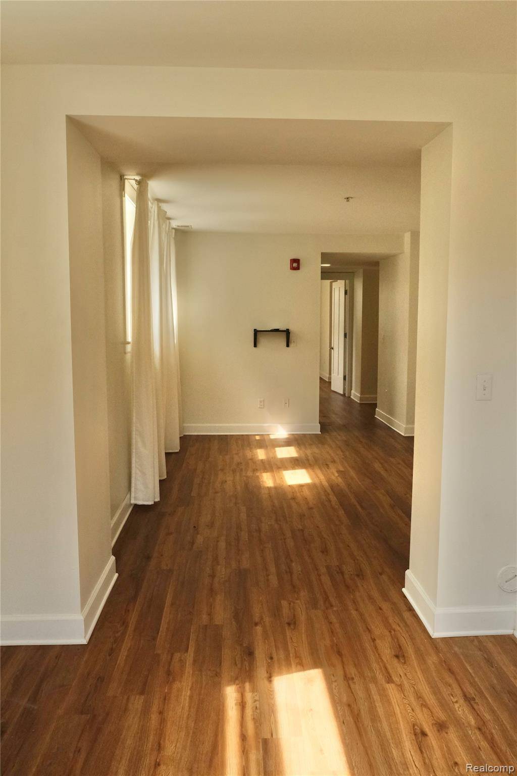 615 W Hancock ST #02, Detroit, MI 48201