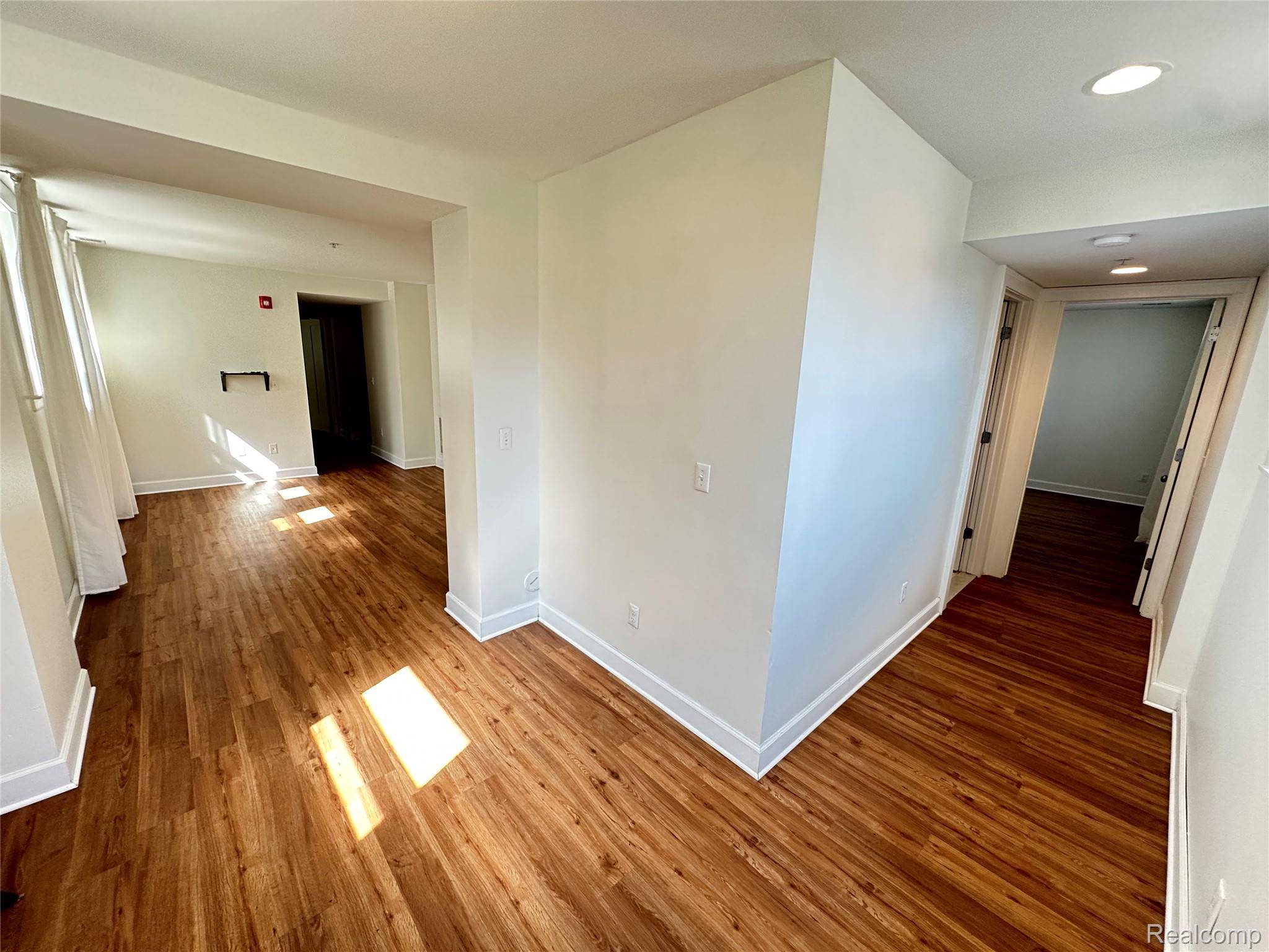 615 W Hancock ST #02, Detroit, MI 48201