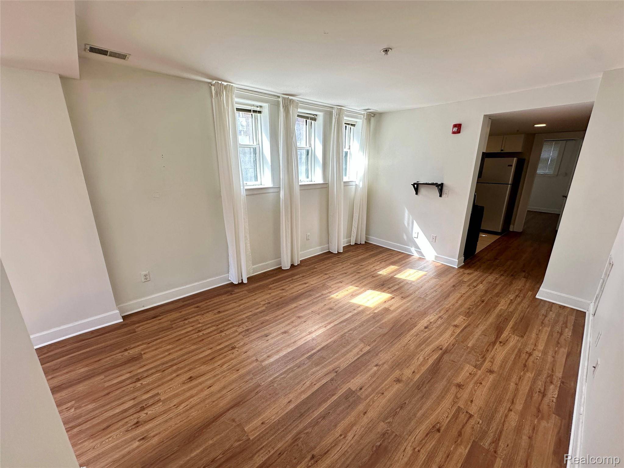 615 W Hancock ST #02, Detroit, MI 48201