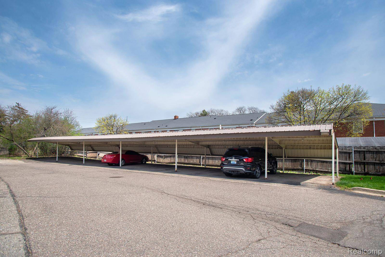 31993 W 12 Mile RD #109, Farmington Hills, MI 48334