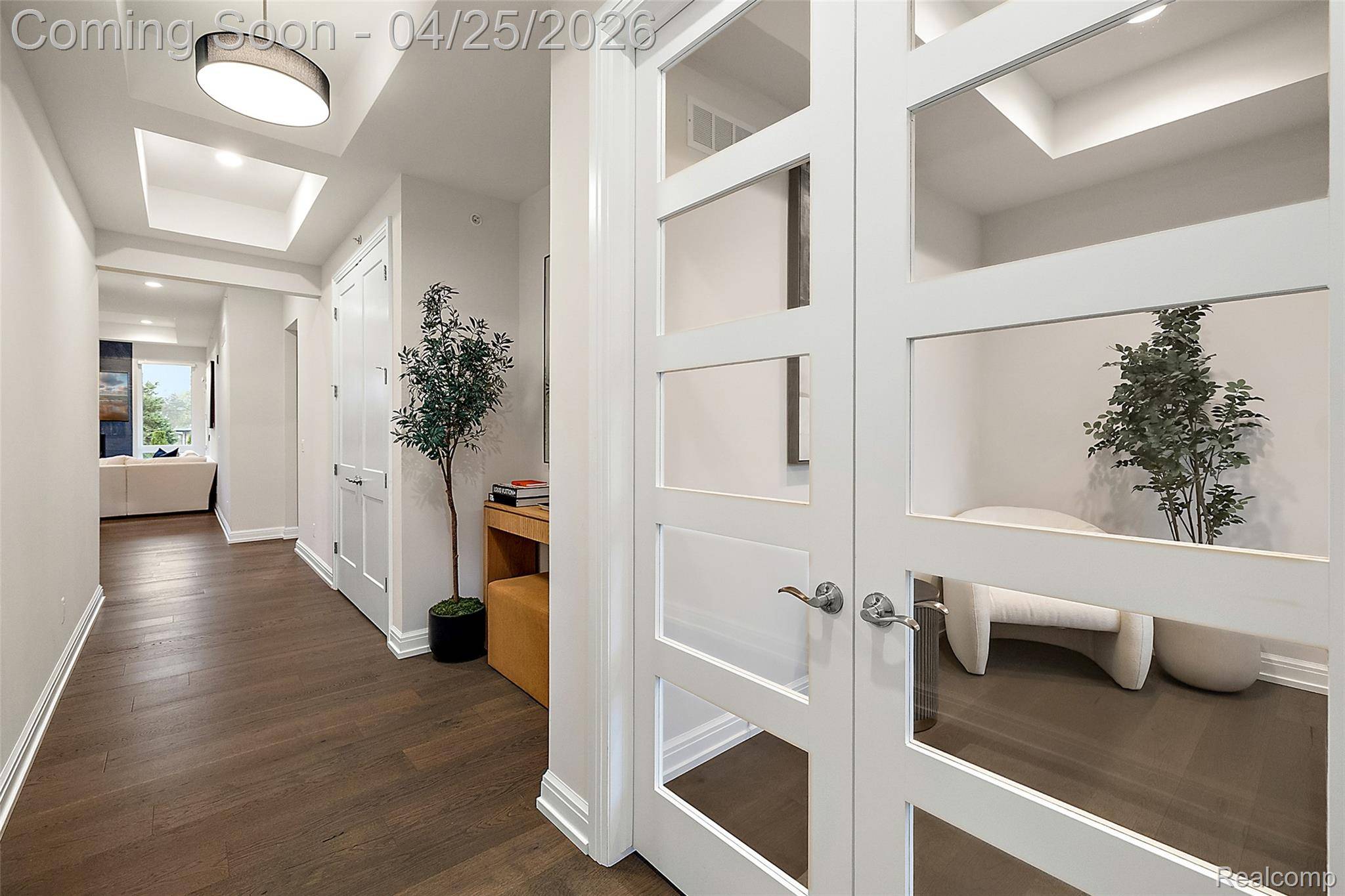 7487 Gramercy CIR, West Bloomfield Charter Township, MI 48322