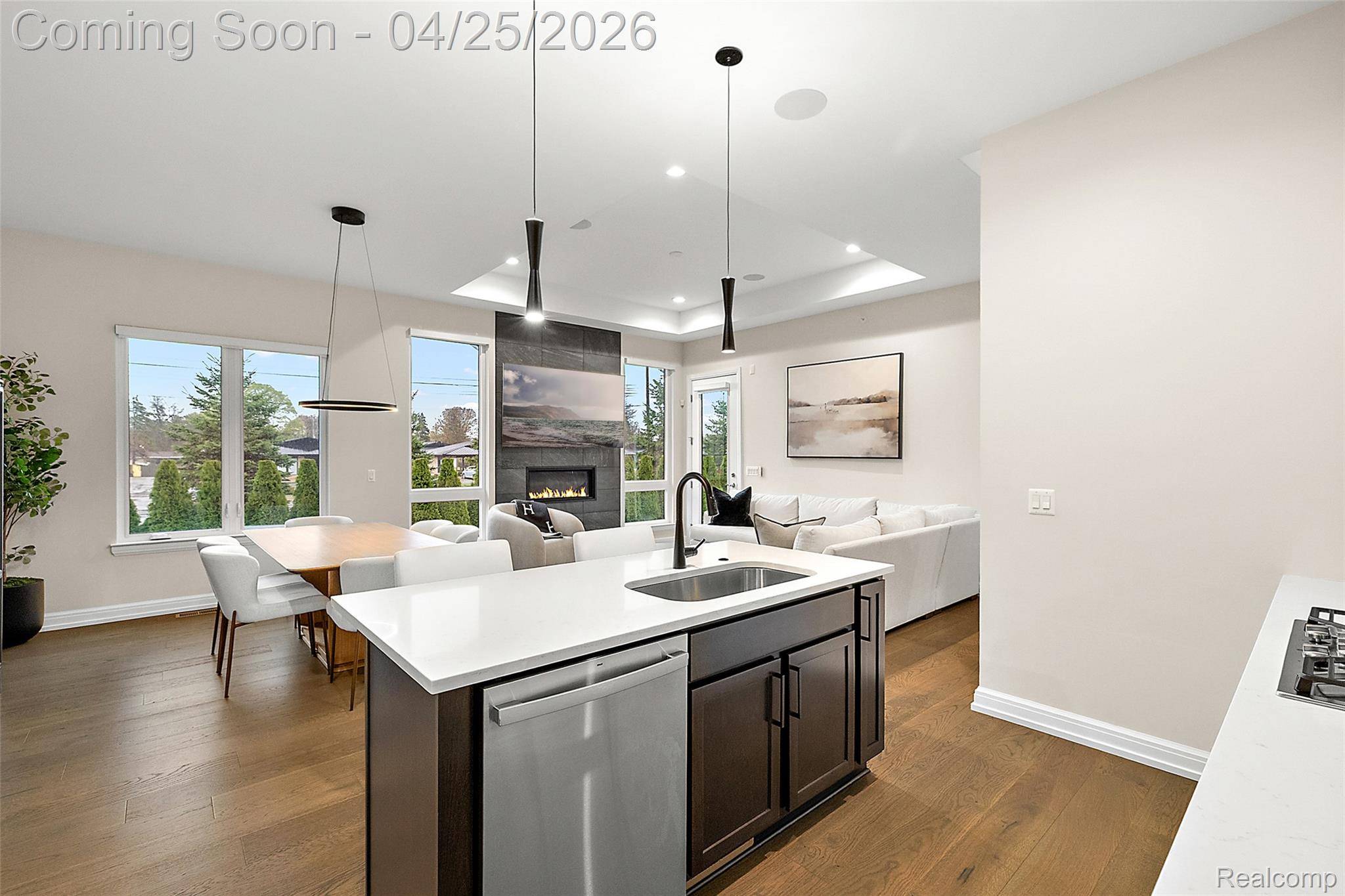 7487 Gramercy CIR, West Bloomfield Charter Township, MI 48322