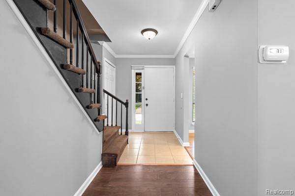 24874 Chalk Farm RD W #62, Warren, MI 48091