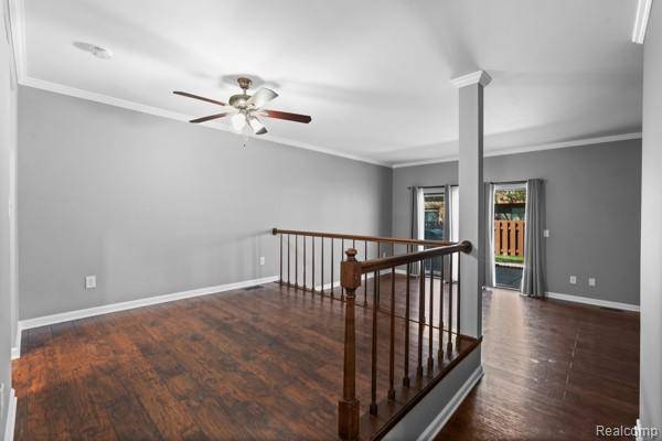 24874 Chalk Farm RD W #62, Warren, MI 48091