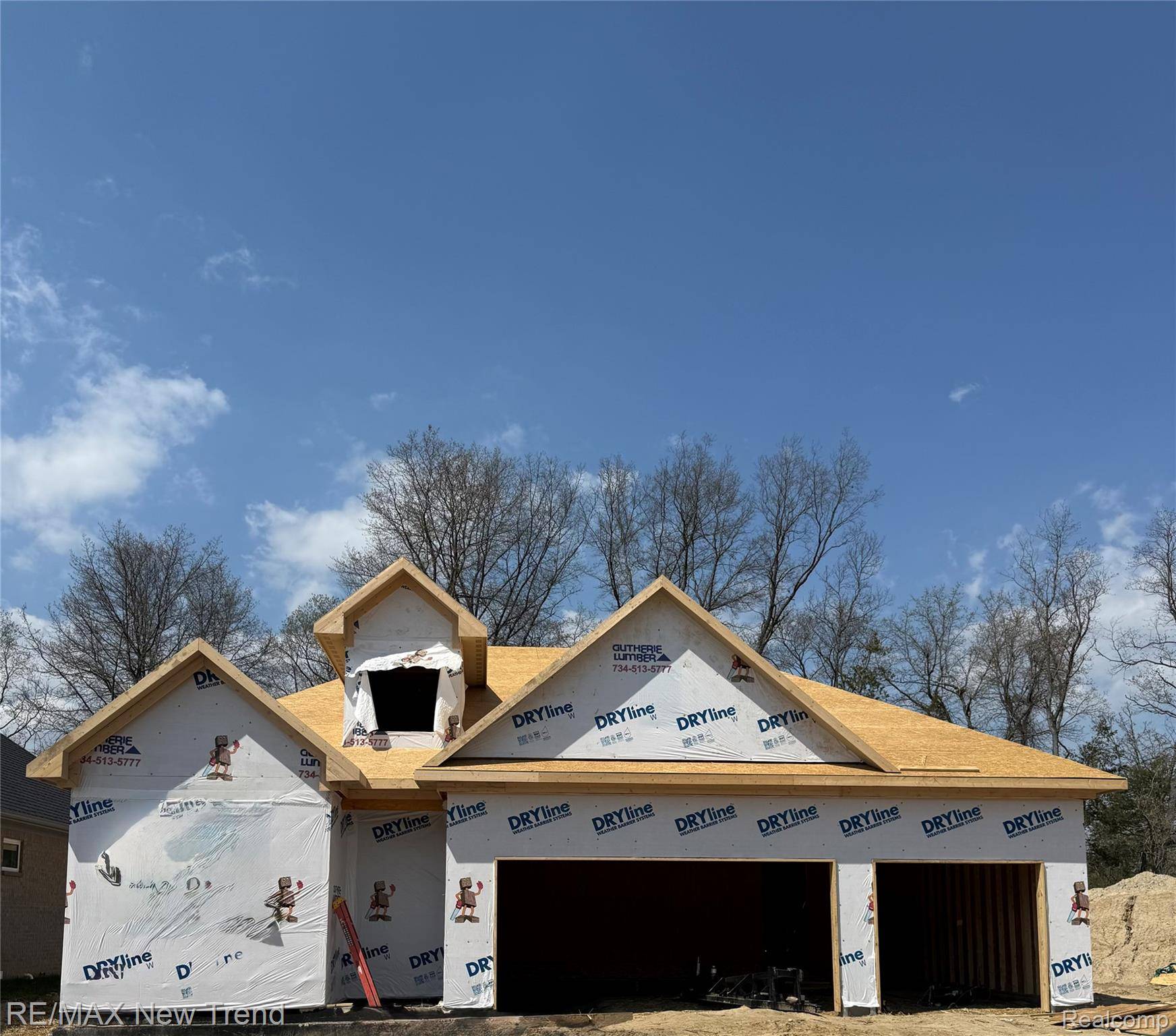 7832 Trailside CT, West Bloomfield Charter Township, MI 48323