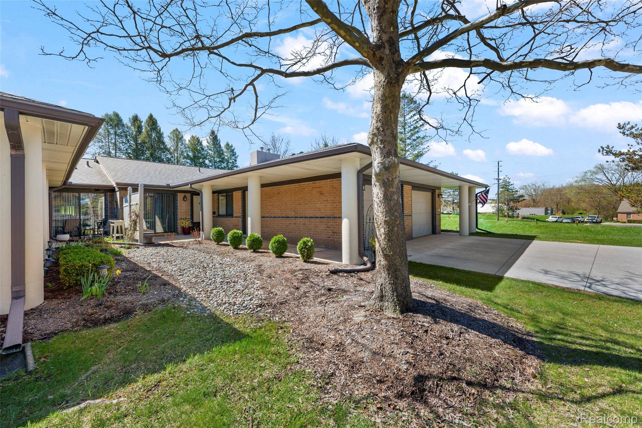 985 Wexford WAY #34, Rochester Hills, MI 48307