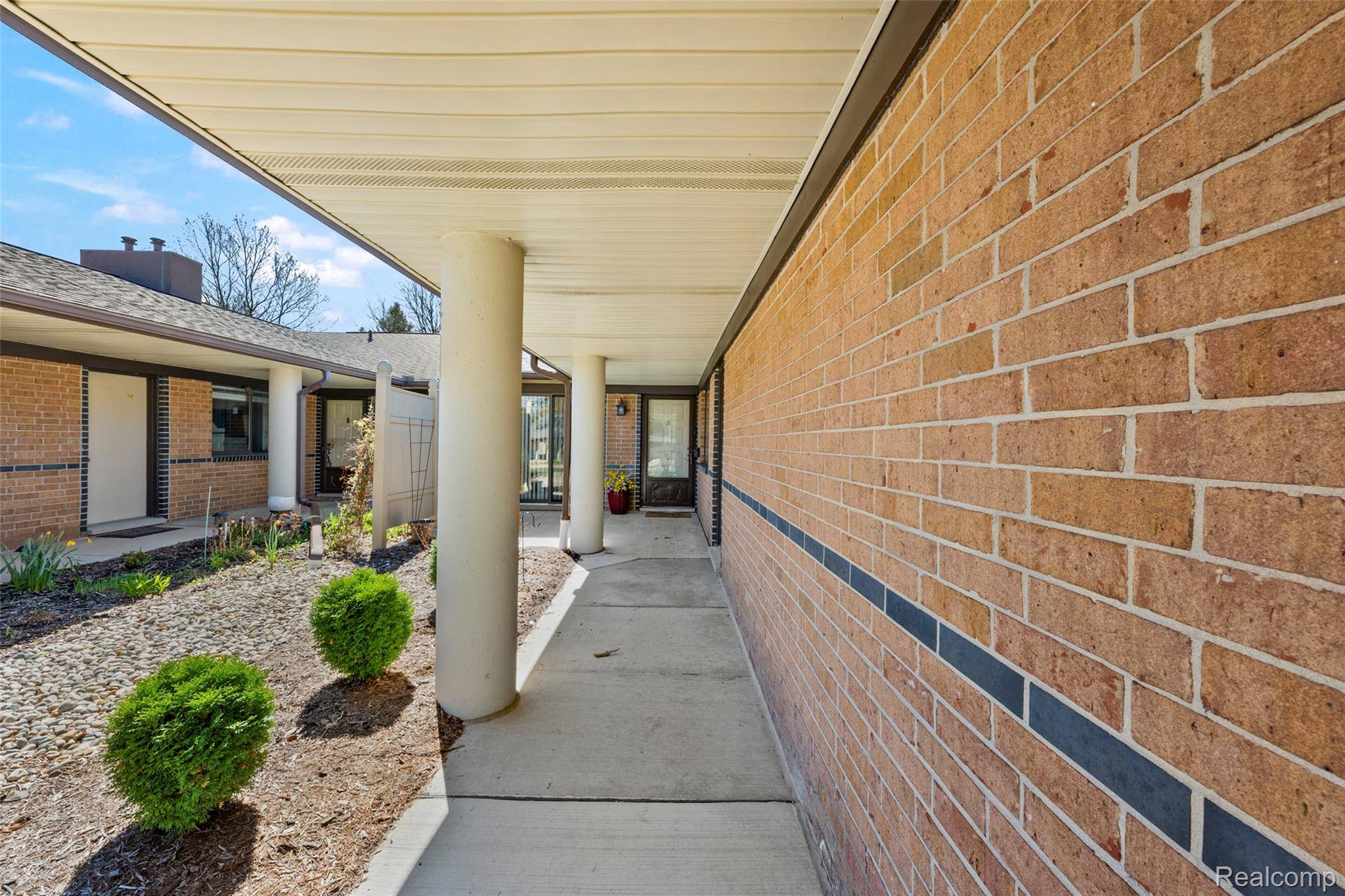 985 Wexford WAY #34, Rochester Hills, MI 48307