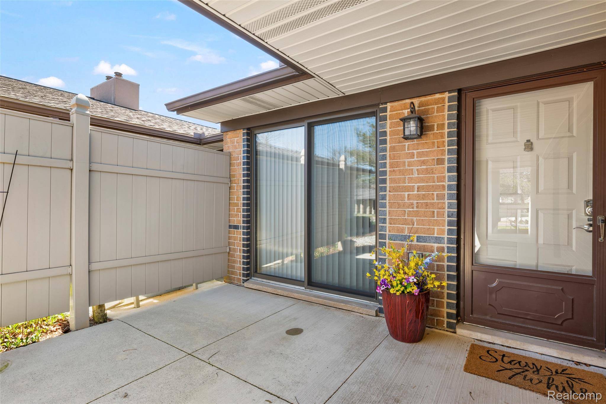 985 Wexford WAY #34, Rochester Hills, MI 48307