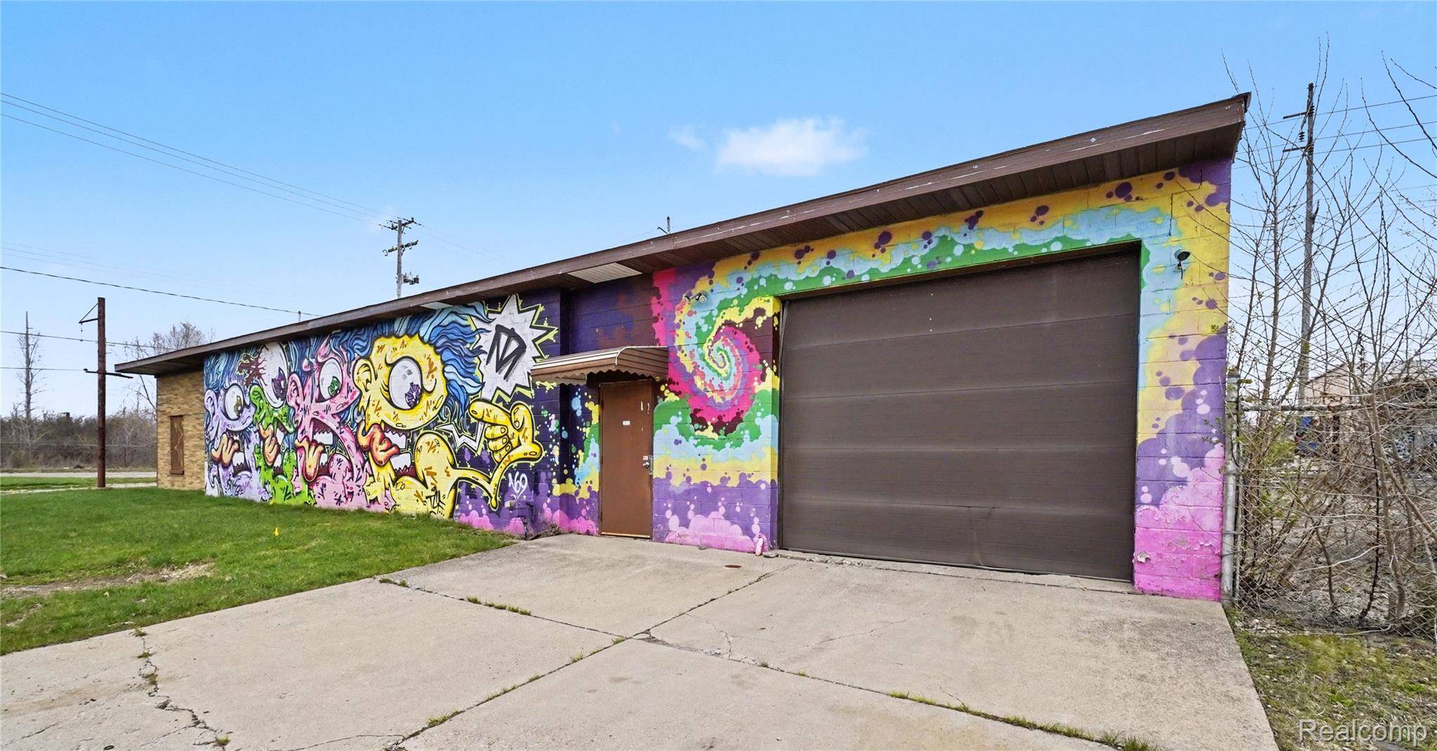 1810 Remell ST, Flint, MI 48503