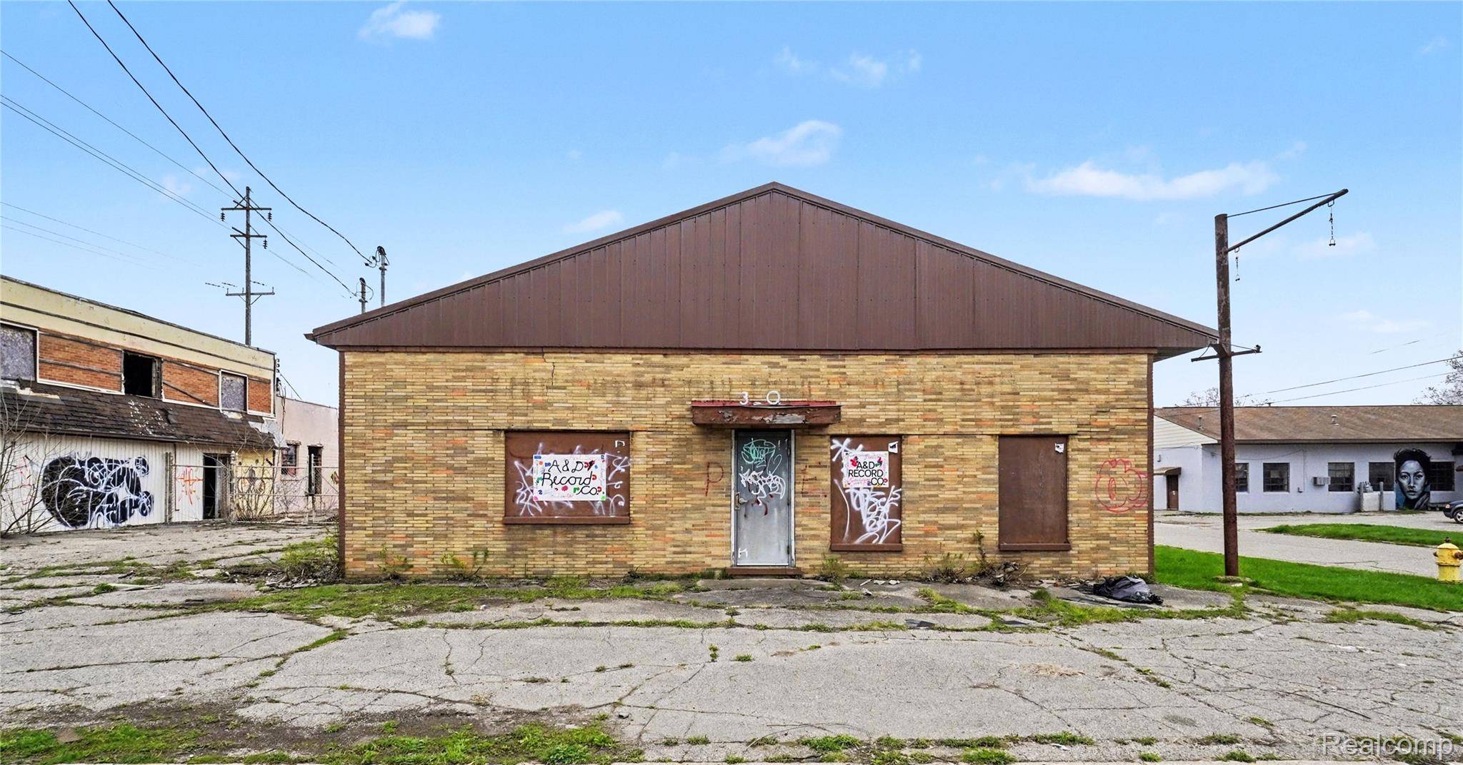 1810 Remell ST, Flint, MI 48503