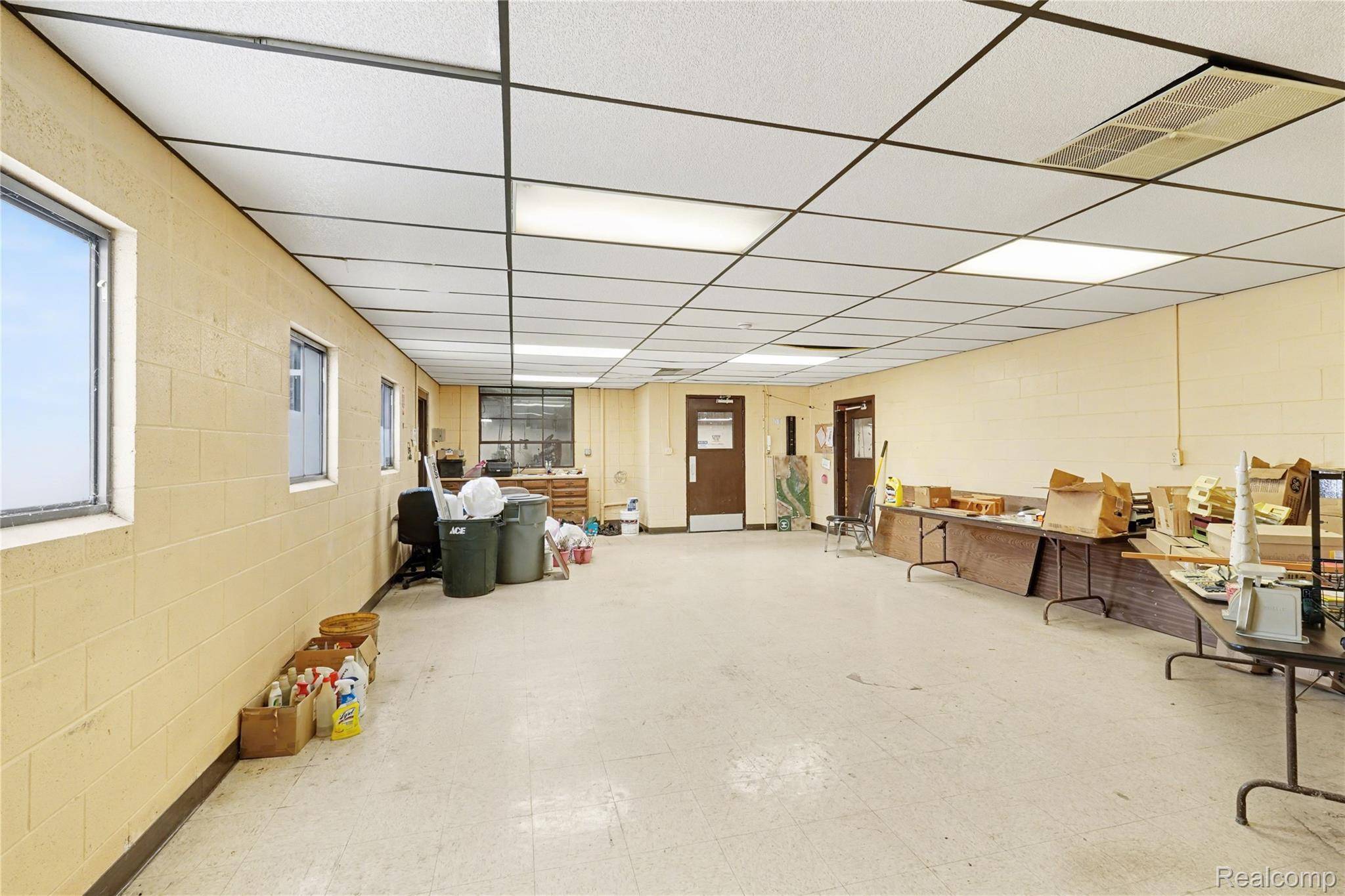 1810 Remell ST, Flint, MI 48503