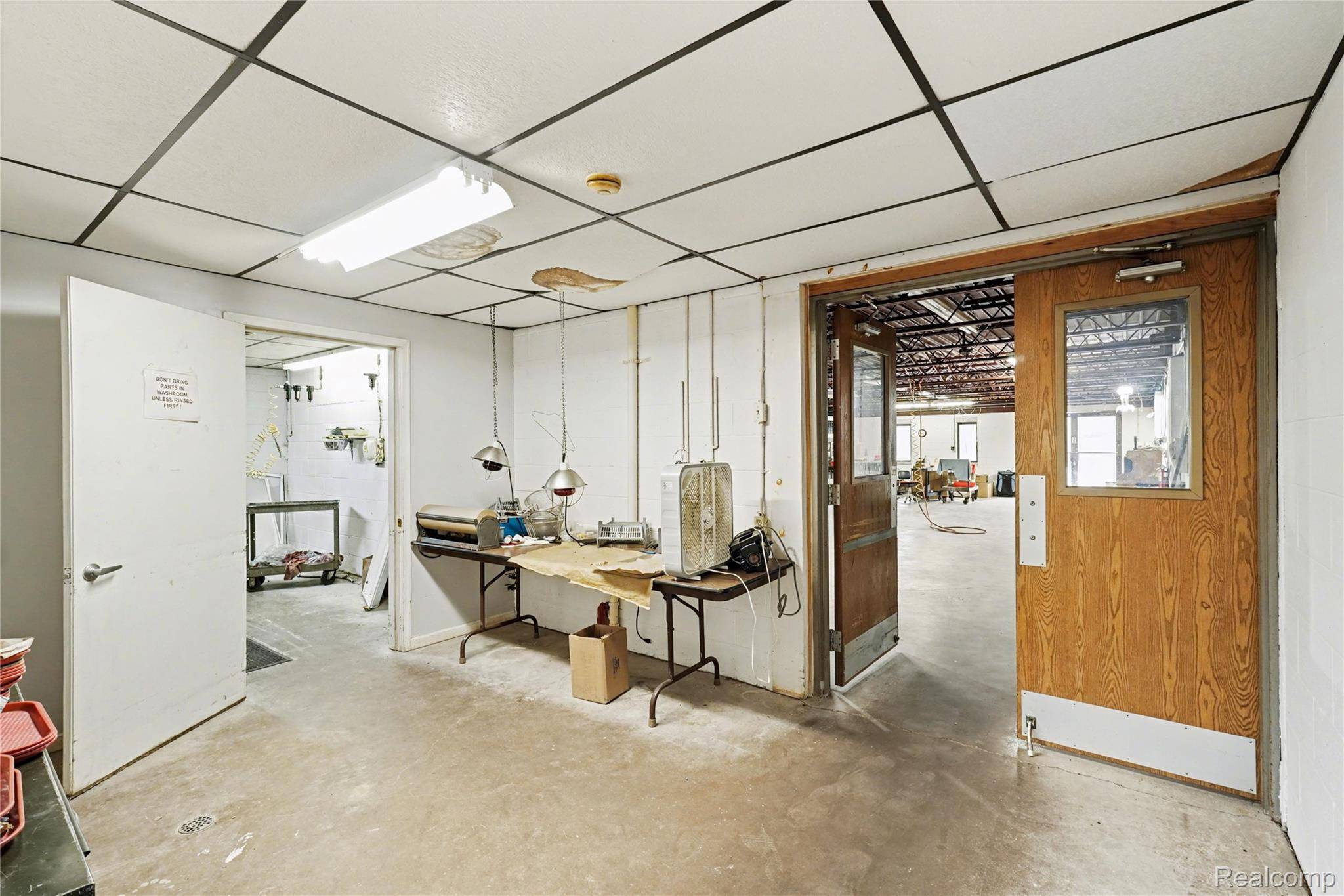 1810 Remell ST, Flint, MI 48503