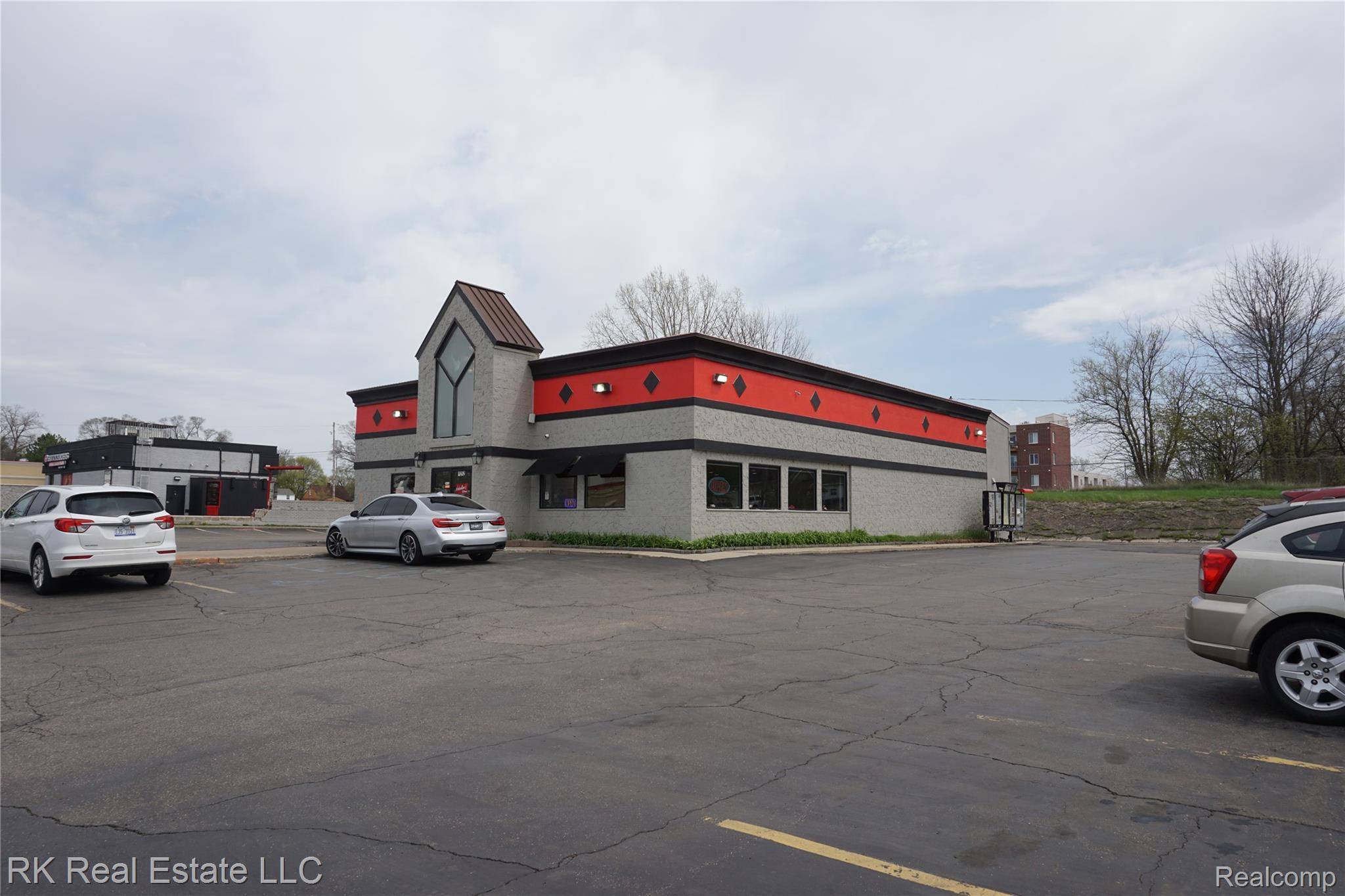 1252 N Ballenger HWY, Flint Charter Township, MI 48504