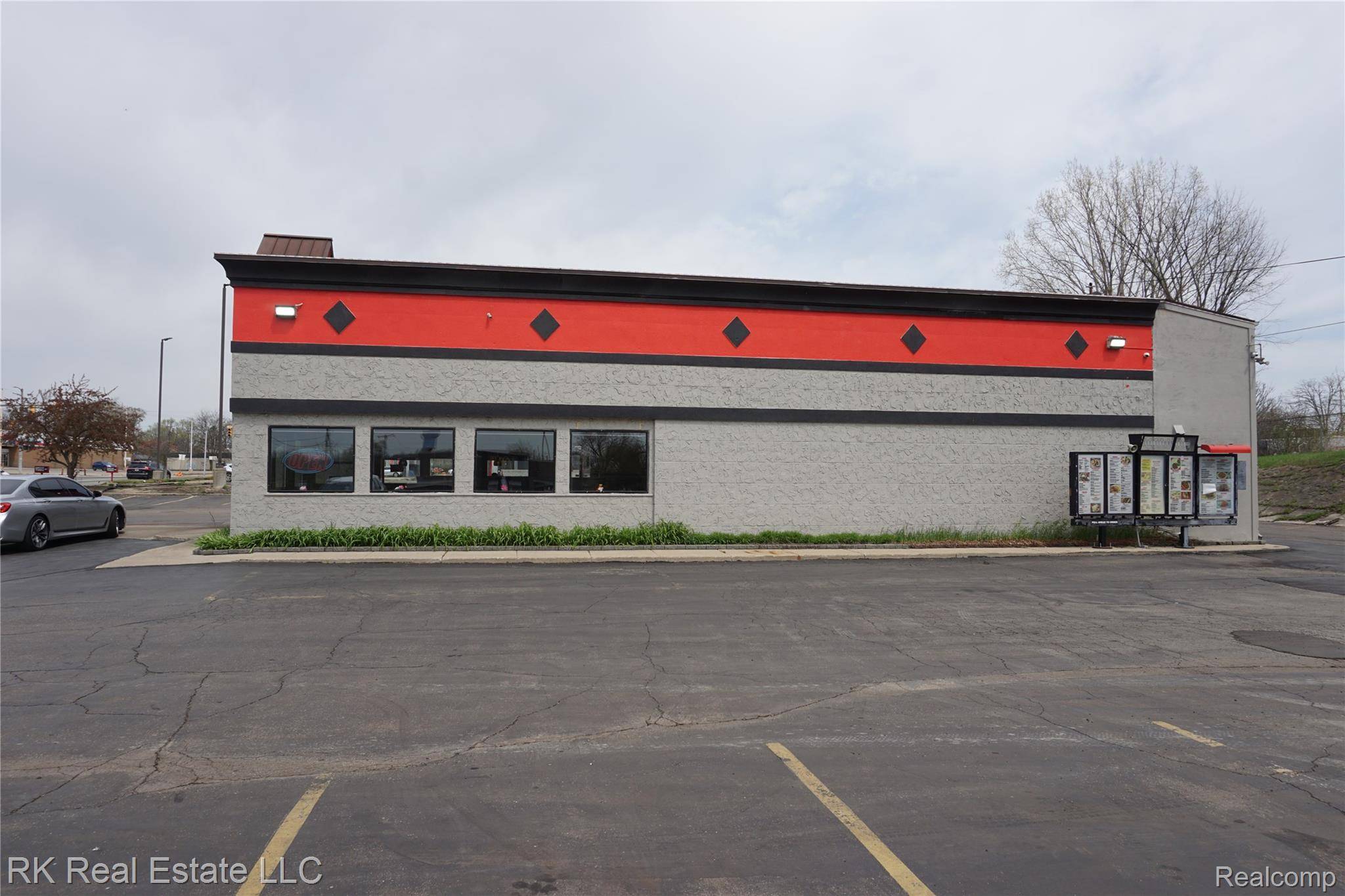 1252 N Ballenger HWY, Flint Charter Township, MI 48504