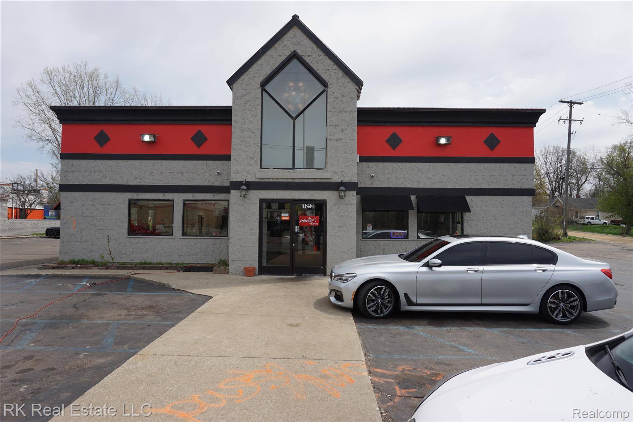 1252 N Ballenger HWY, Flint Charter Township, MI 48504