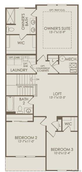 216 Lantana DR, Brighton, MI 48116