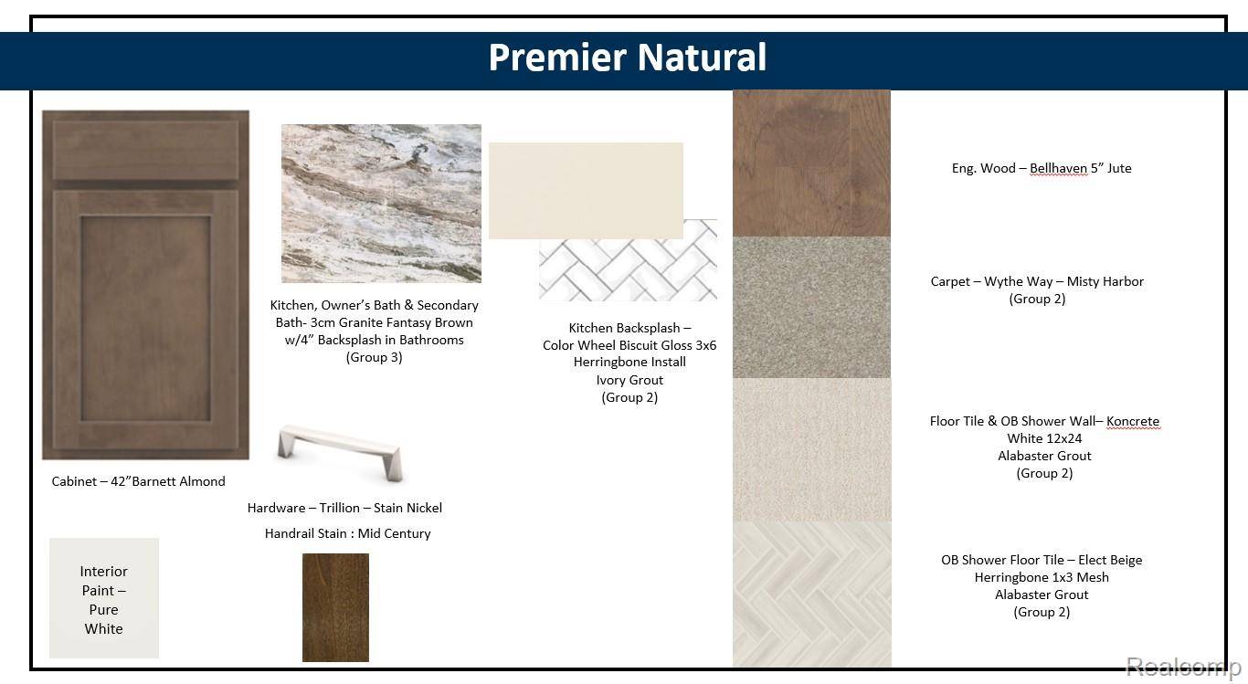 216 Lantana DR, Brighton, MI 48116