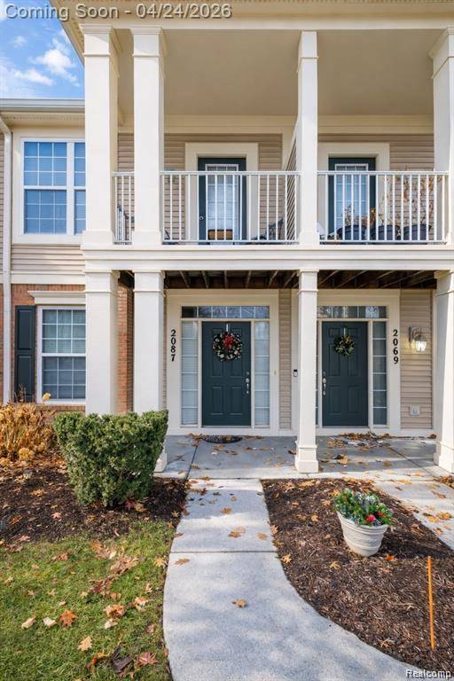 2087 Arcadia DR, Canton Charter Township, MI 48188