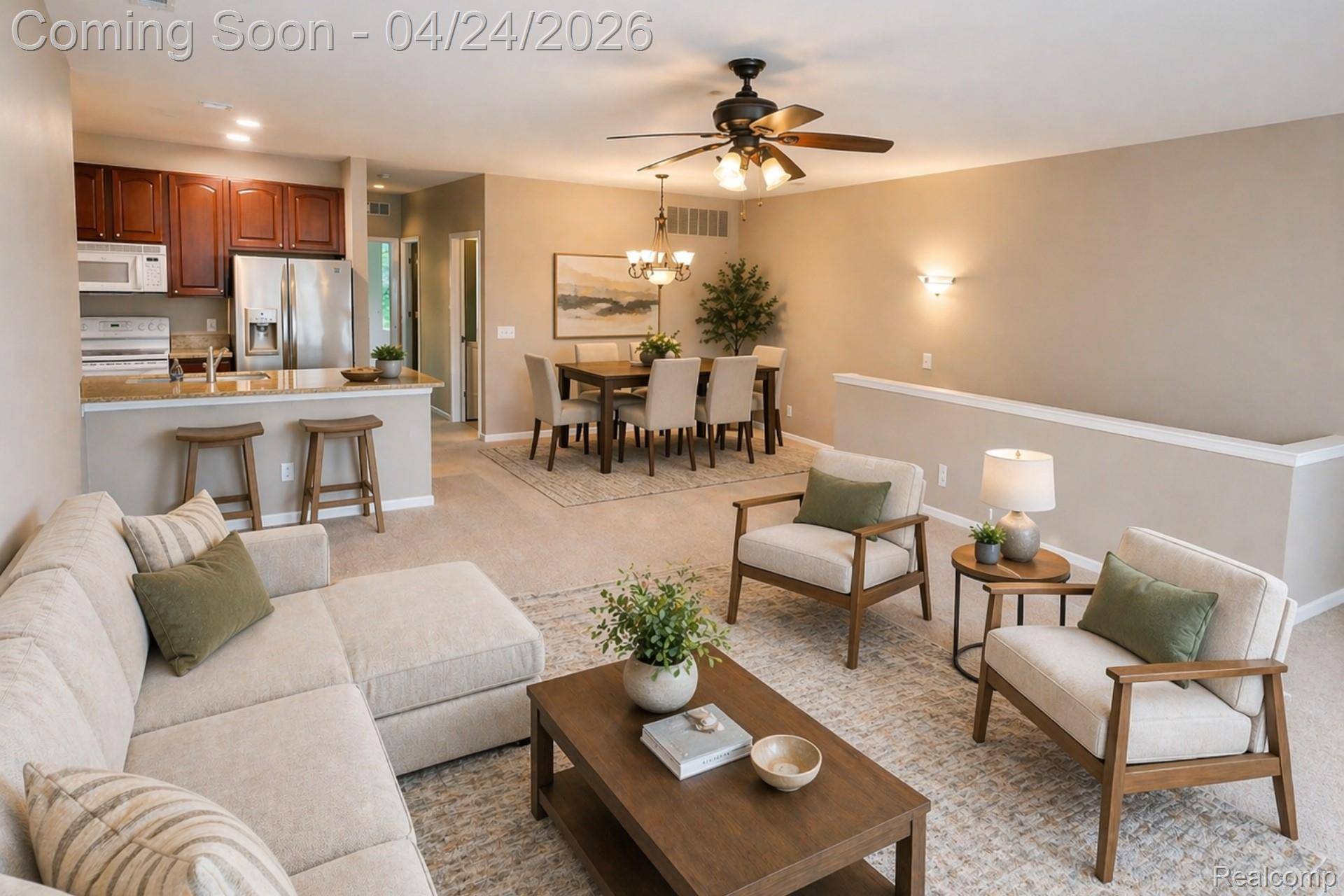 2087 Arcadia DR, Canton Charter Township, MI 48188