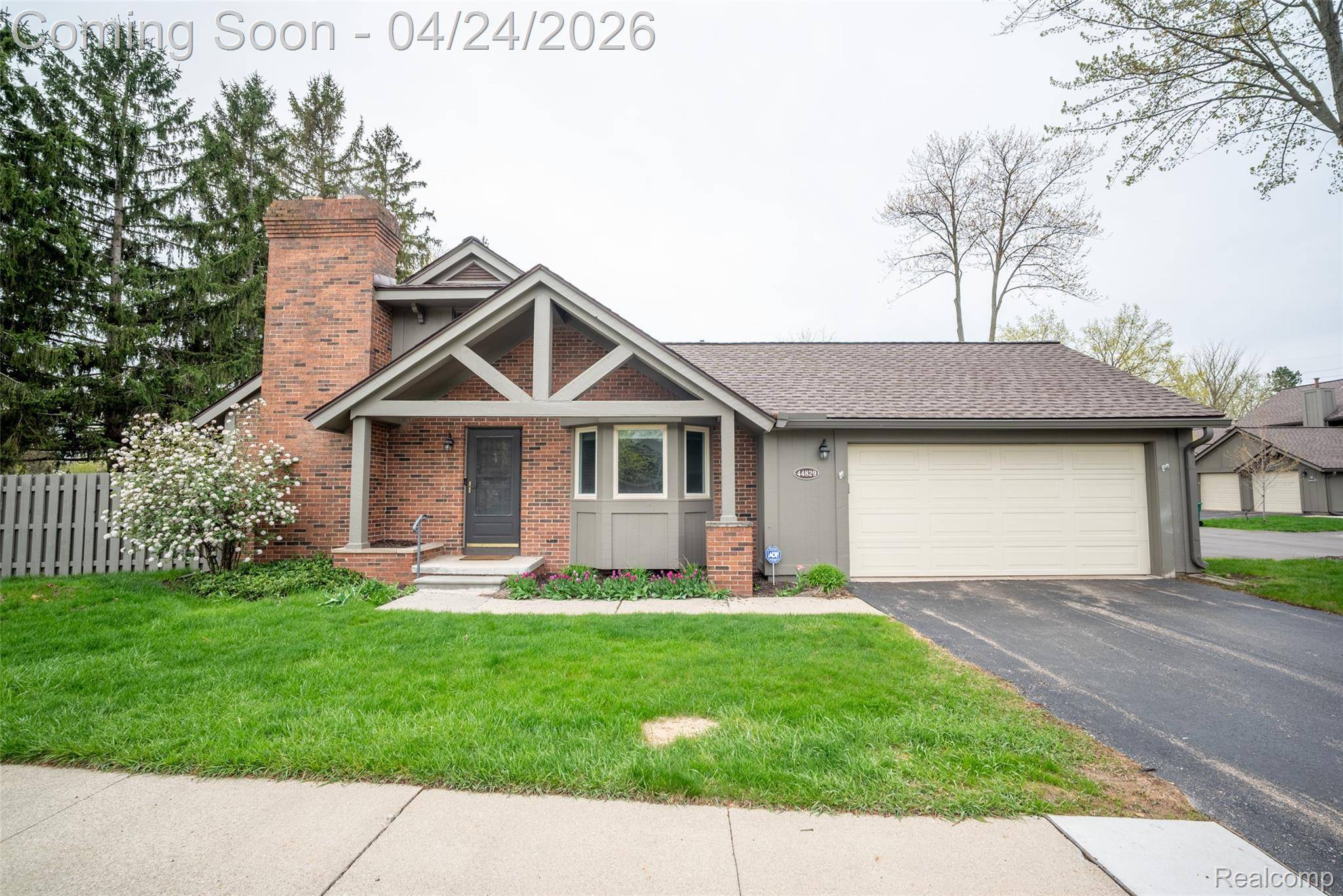 44829 Erin DR, Plymouth Charter Township, MI 48170