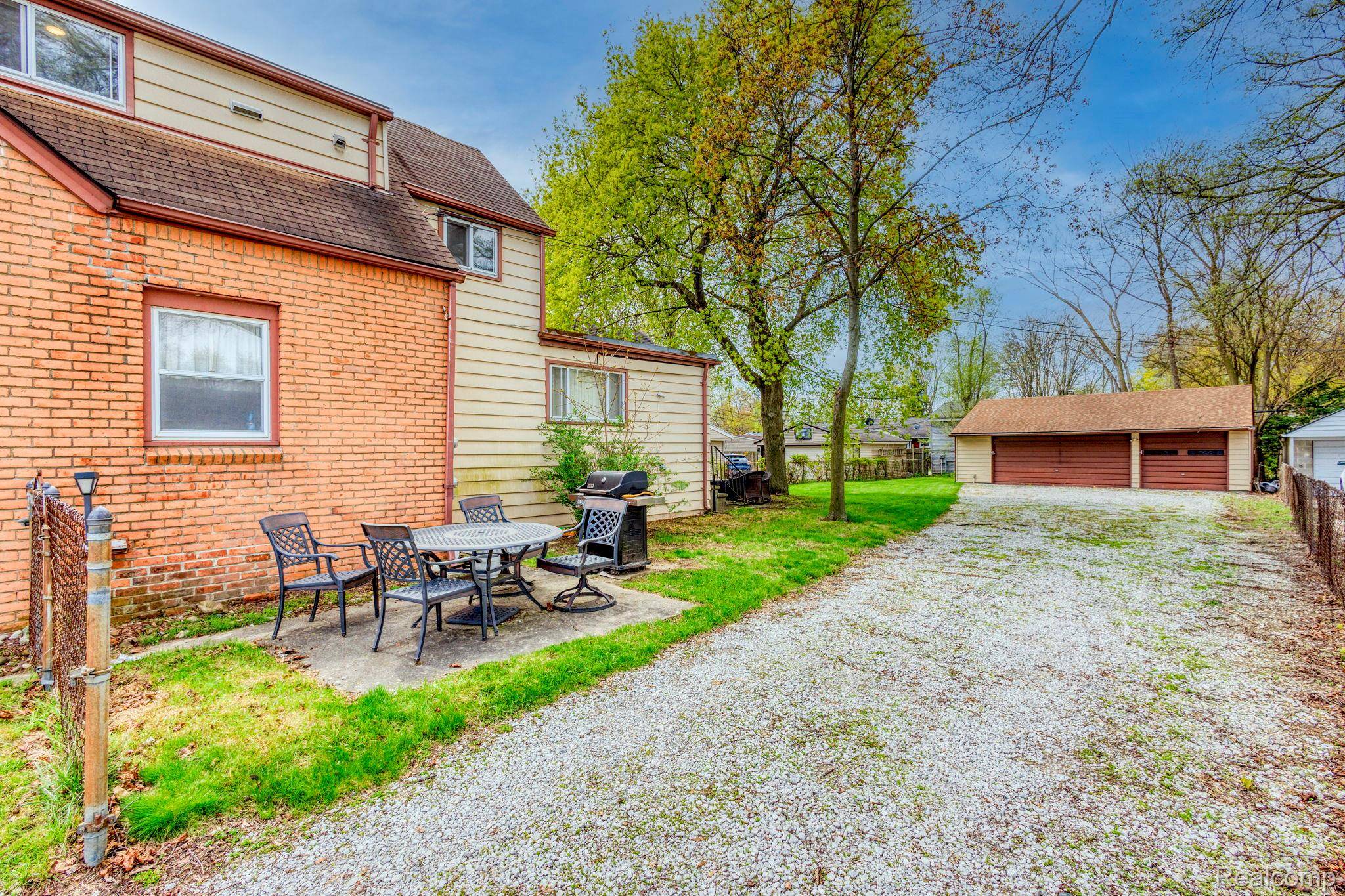 3409 Devon RD, Royal Oak, MI 48073