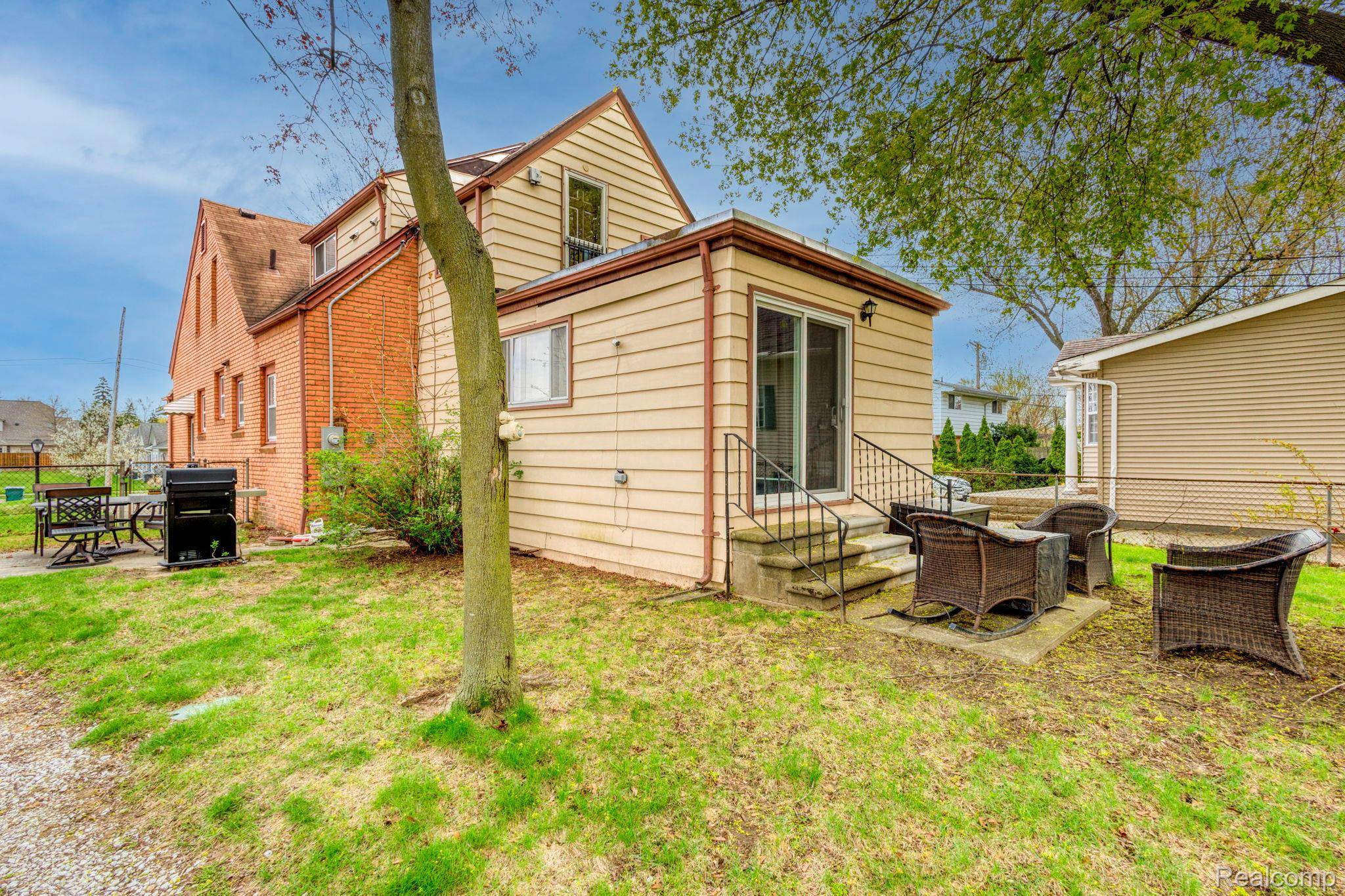 3409 Devon RD, Royal Oak, MI 48073