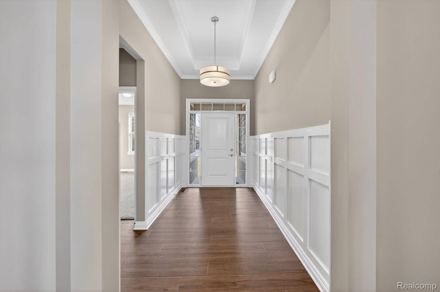 3736 Chatham PL #6, Brighton Township, MI 48114