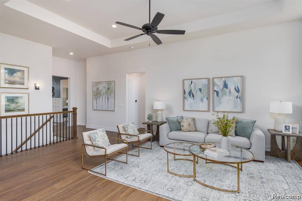 3900 Chatham PL #97, Brighton Township, MI 48114