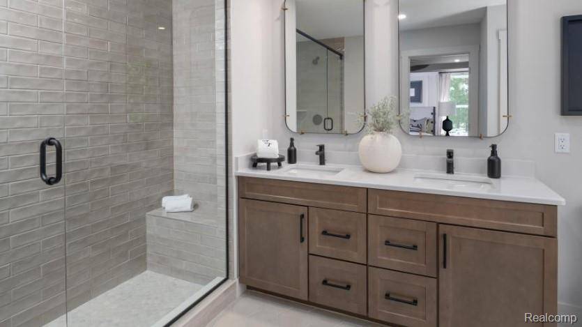 49659 Still Water LN, Northville Township, MI 48168