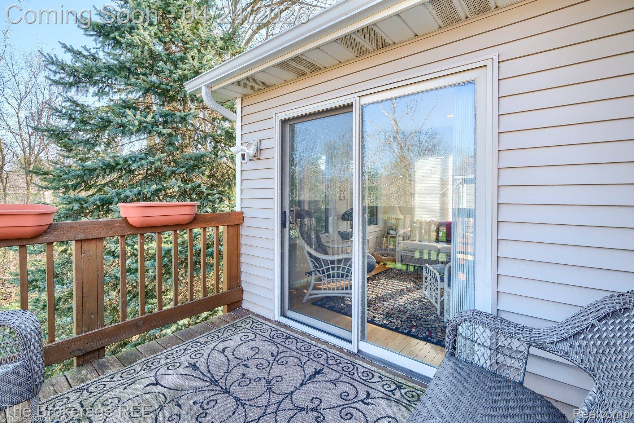 9201 Emily DR, Davison Township, MI 48423