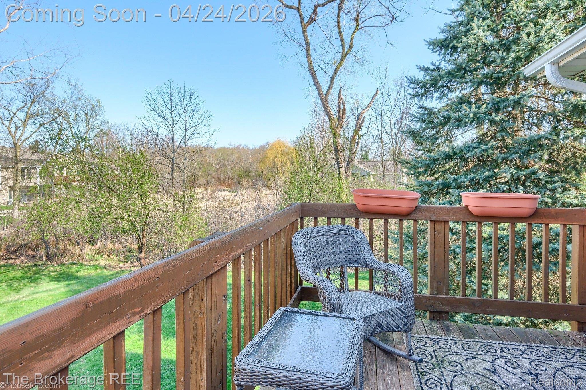 9201 Emily DR, Davison Township, MI 48423